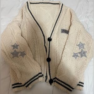 folklore cardigan (interest check)